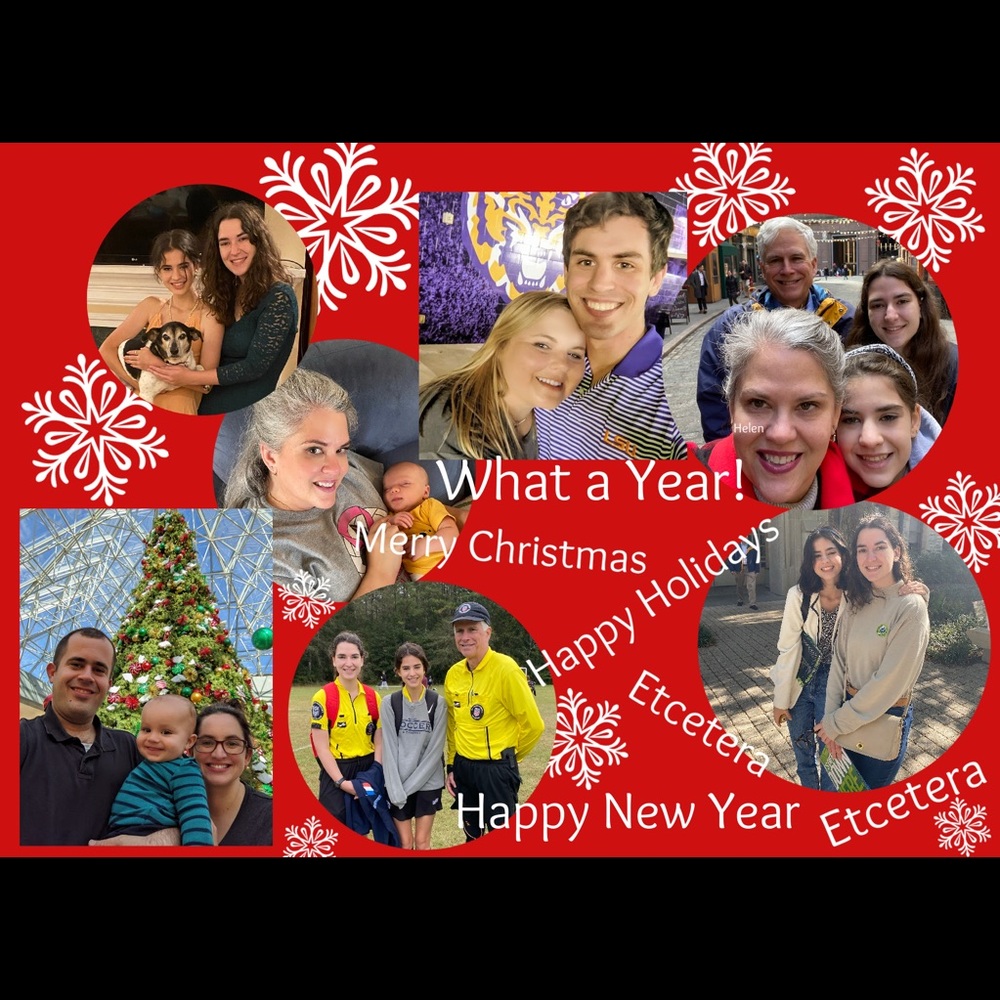 💃 HI, I'm Helen. Posh with me! 💃